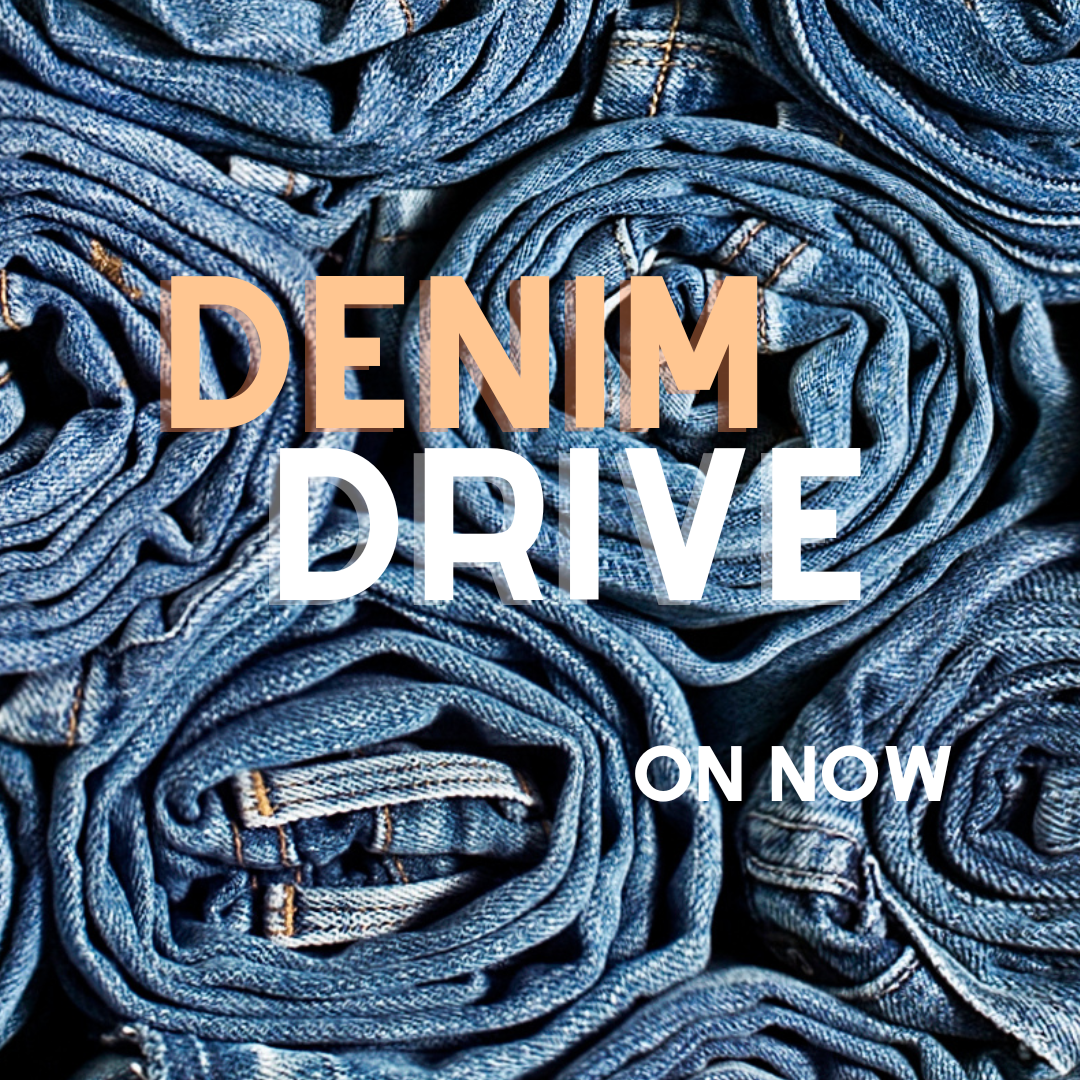 Denim Drive